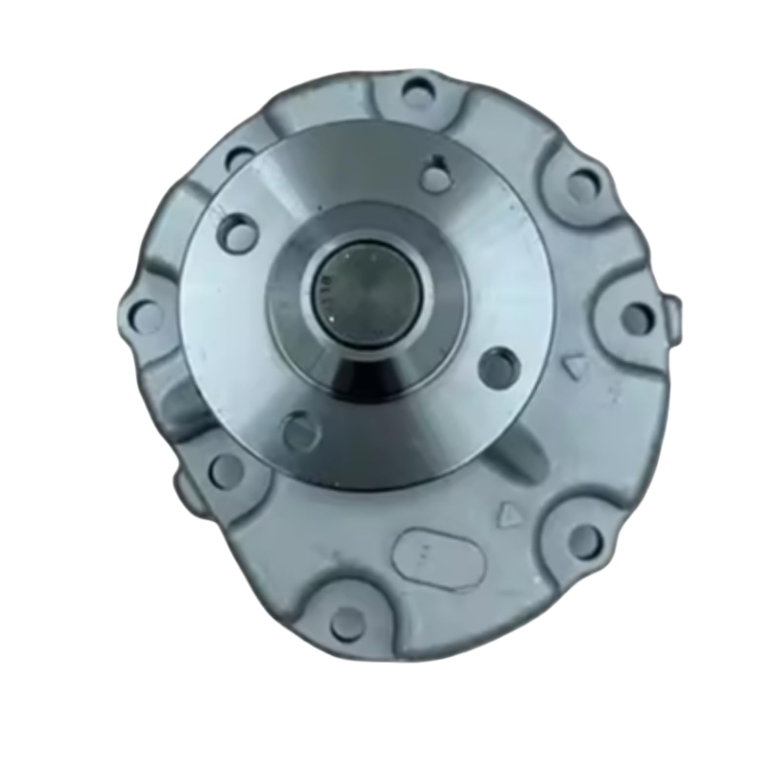 Water Pump 16100-E0341 16100-2532 Compatible with Hino W04D W04D-D Engine