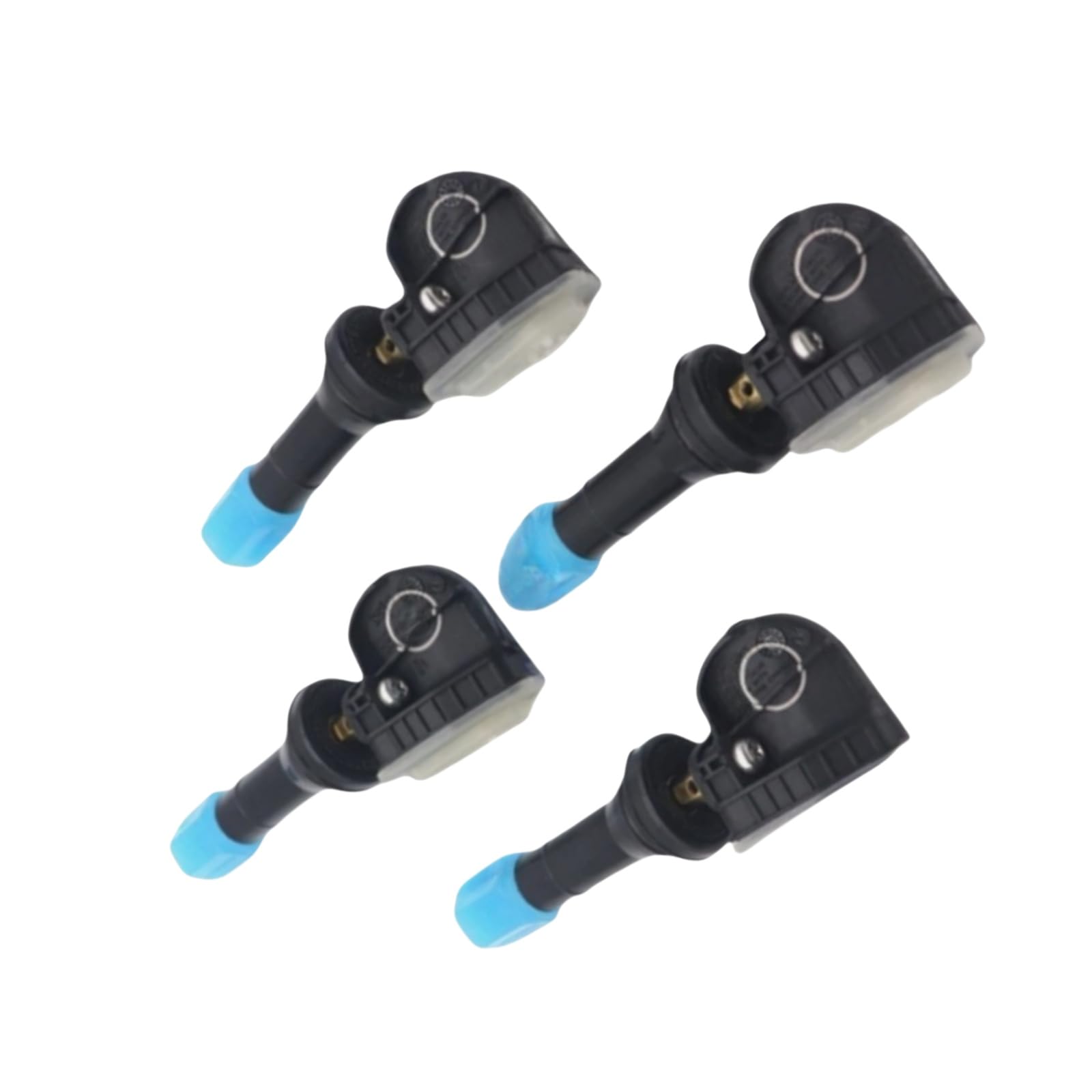 8PCS Tire Pressure Sensor 3641100-XKV3AA 3641100XKV3AA Fits for Haval XY for Tank for Great Wall