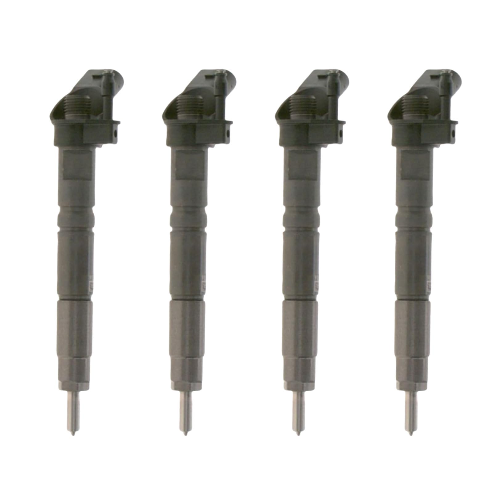 4PCS Fuel Injector 0445115059 0445-115059 Fits for MercedesBenz Replace parts