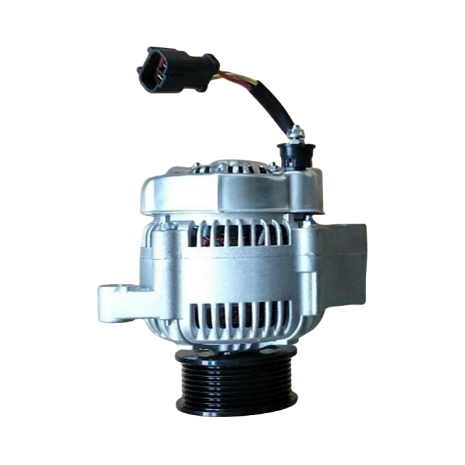 101211-7960 600-861-6410 Alternator 24V 60A Fits for Komatsu Engine PC200 Replace parts
