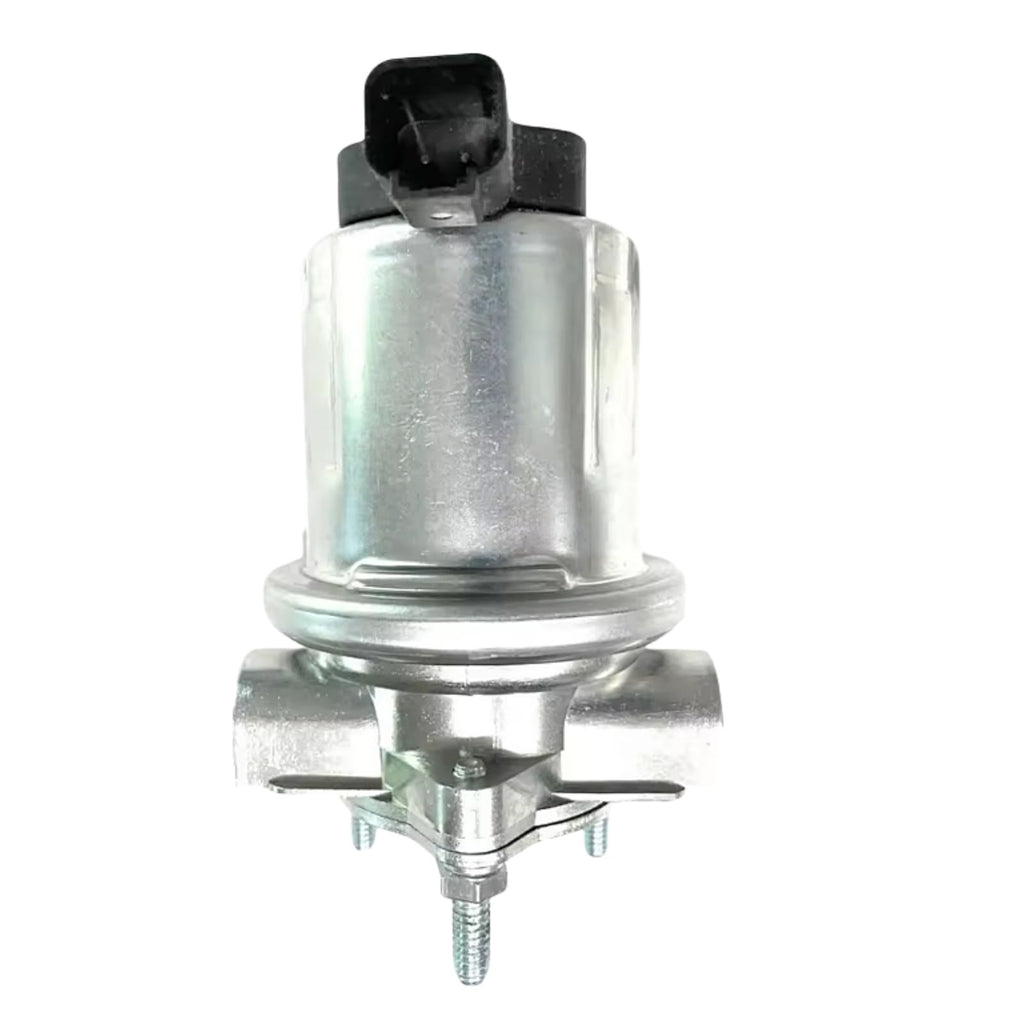 4943049 4935731 24V Fuel Transfer Pump Replacement for Cummins Engine QSB5.9 6B QSB5.9 QSB4.5 ISB6.7 5.9L 3990106 33938368 948070