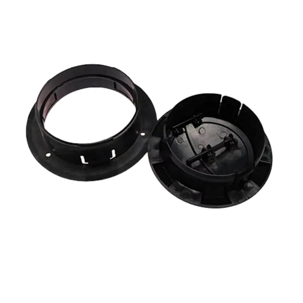 4Pcs Cab Heater Vent Cover Louver 6674231 Fits for Bobcat T110 T140 T180 T190 T200 T250 T300 T320 S100 S130 S150 S160 S175 S185 751 753 763 320 322 323 +