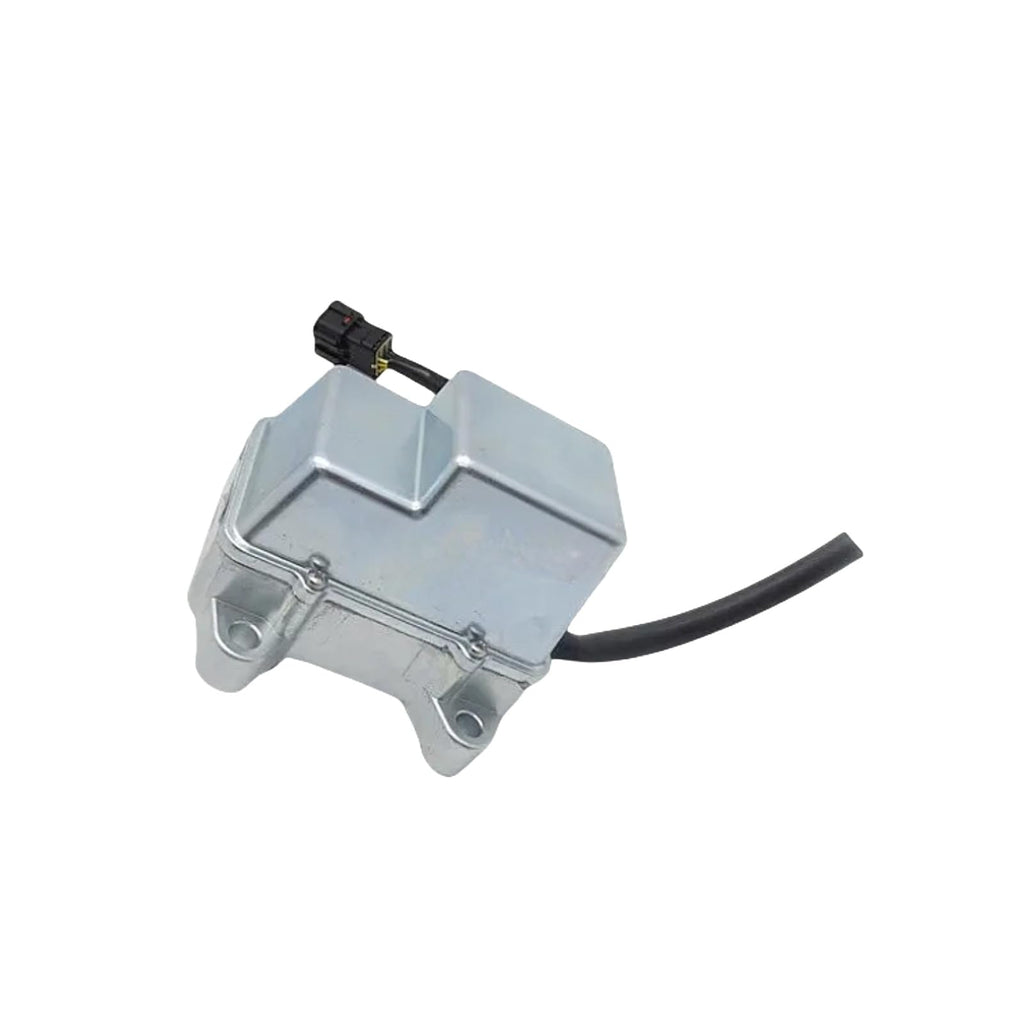 SH280F2 Wire Acceleration Motor Fits for Excavator Replace parts
