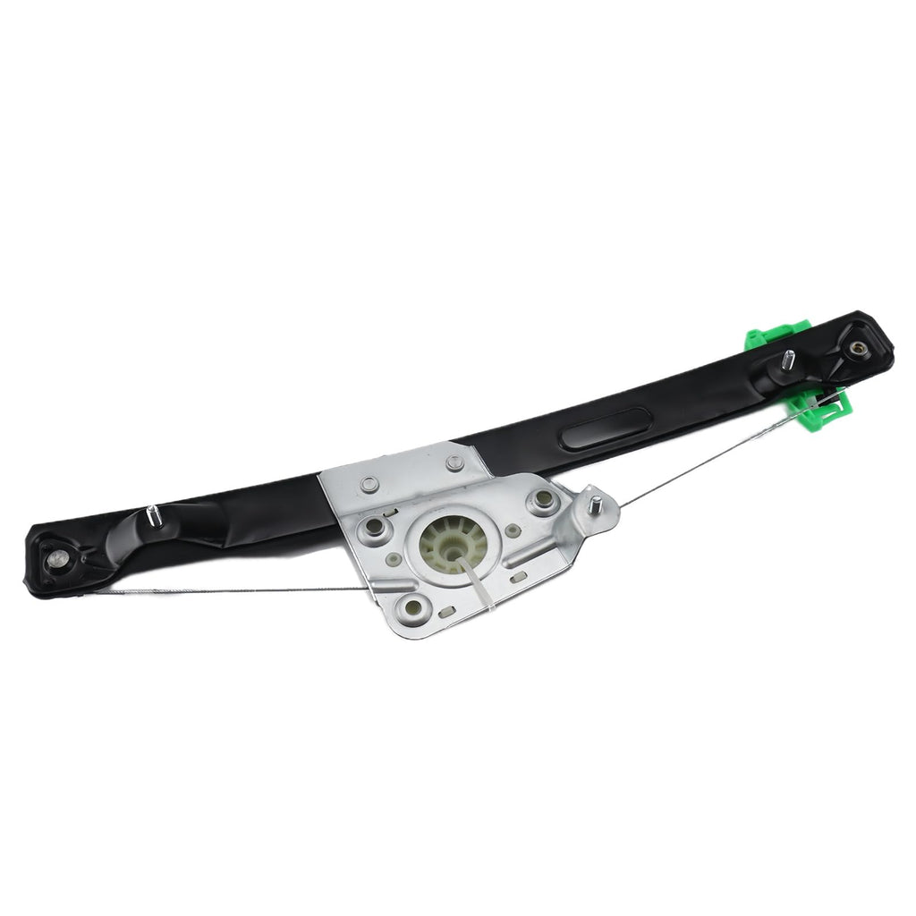 51357140589 51357140590 Rear Left Right Without Motor Window Regulator Kit Fits for BMW 3 Series E90 Replace parts