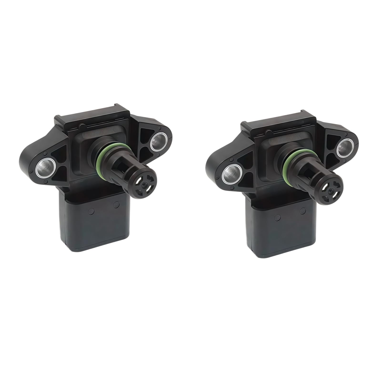 2pcs 1827054 1C1A9F479AA 2207410 4138350 MAP Manifold Absolute Pressure Sensor Fits for Ford for Jaguar Replace parts