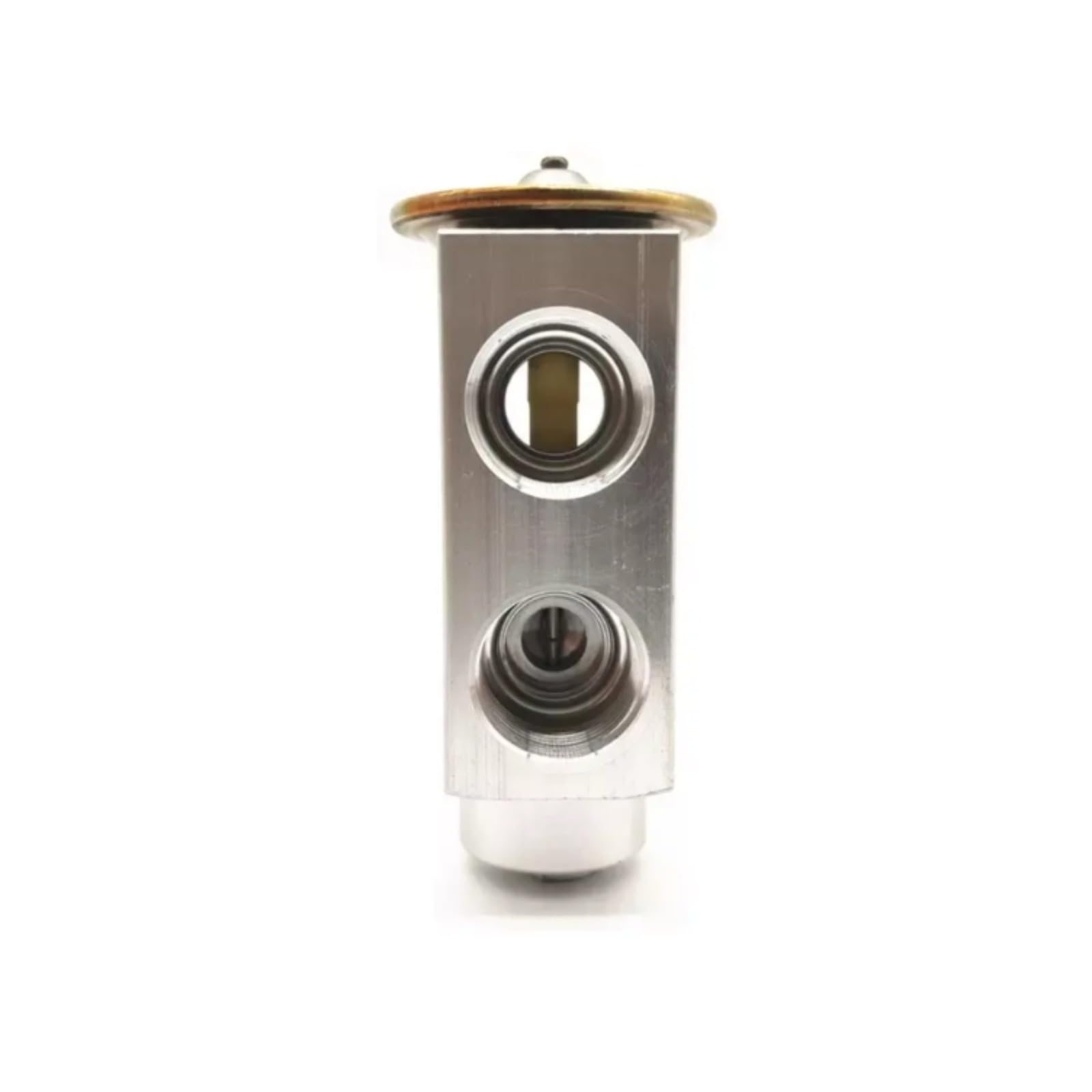 KV22928 A/C Expansion Valve Fits for 314, 320, 325, 328 Skid Steer Loader