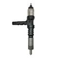 095000-6120 6261-11-3100 Common Rail Diesel Fuel Injector fits for Komatsu SAA6D140E SAA6D140E-5 Engine PC600-8 PC650-8 PC700-8 Excavator WA500-6 Wheel Loader HM400-2 HM350-2 Truck