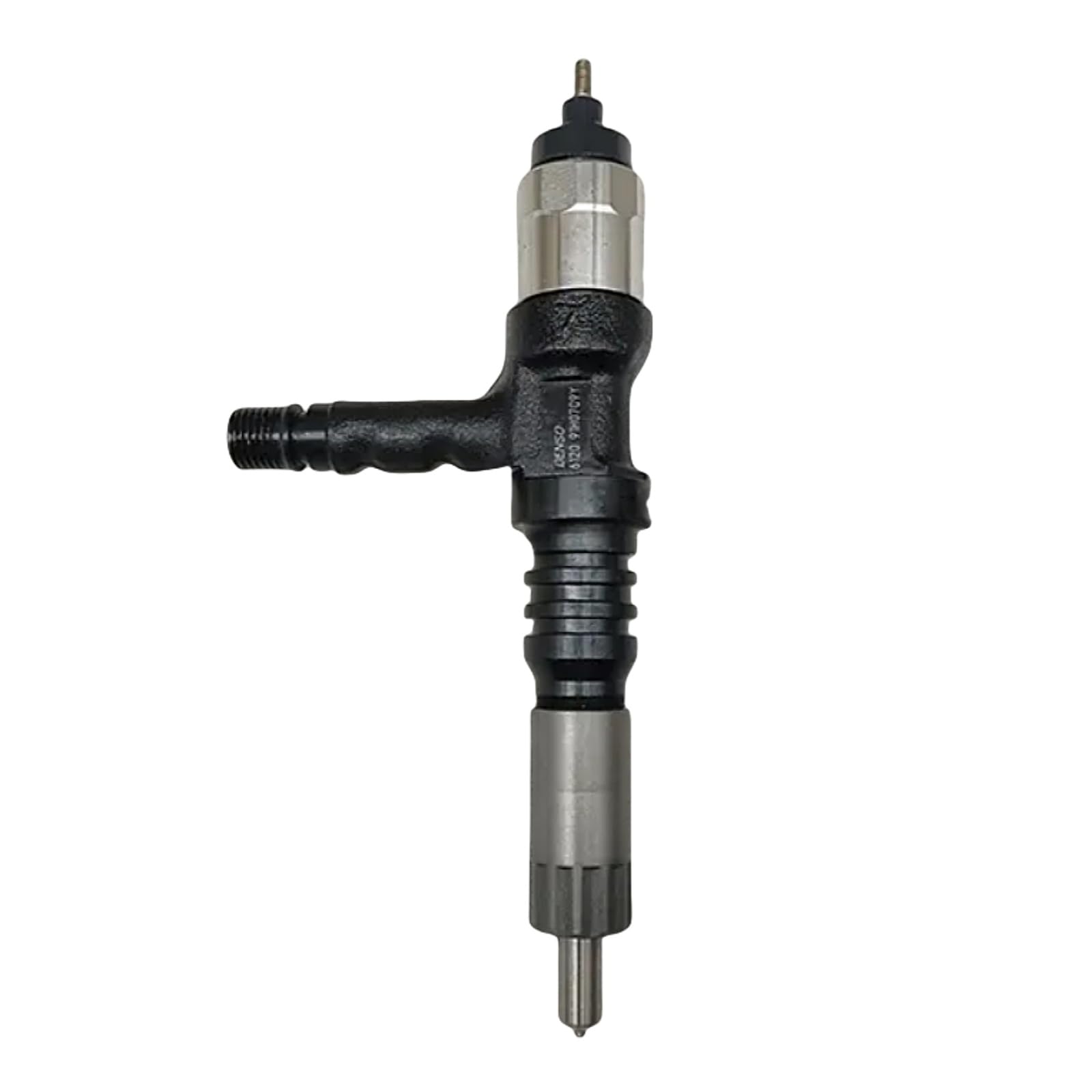 095000-6120 6261-11-3100 Common Rail Diesel Fuel Injector fits for Komatsu SAA6D140E SAA6D140E-5 Engine PC600-8 PC650-8 PC700-8 Excavator WA500-6 Wheel Loader HM400-2 HM350-2 Truck