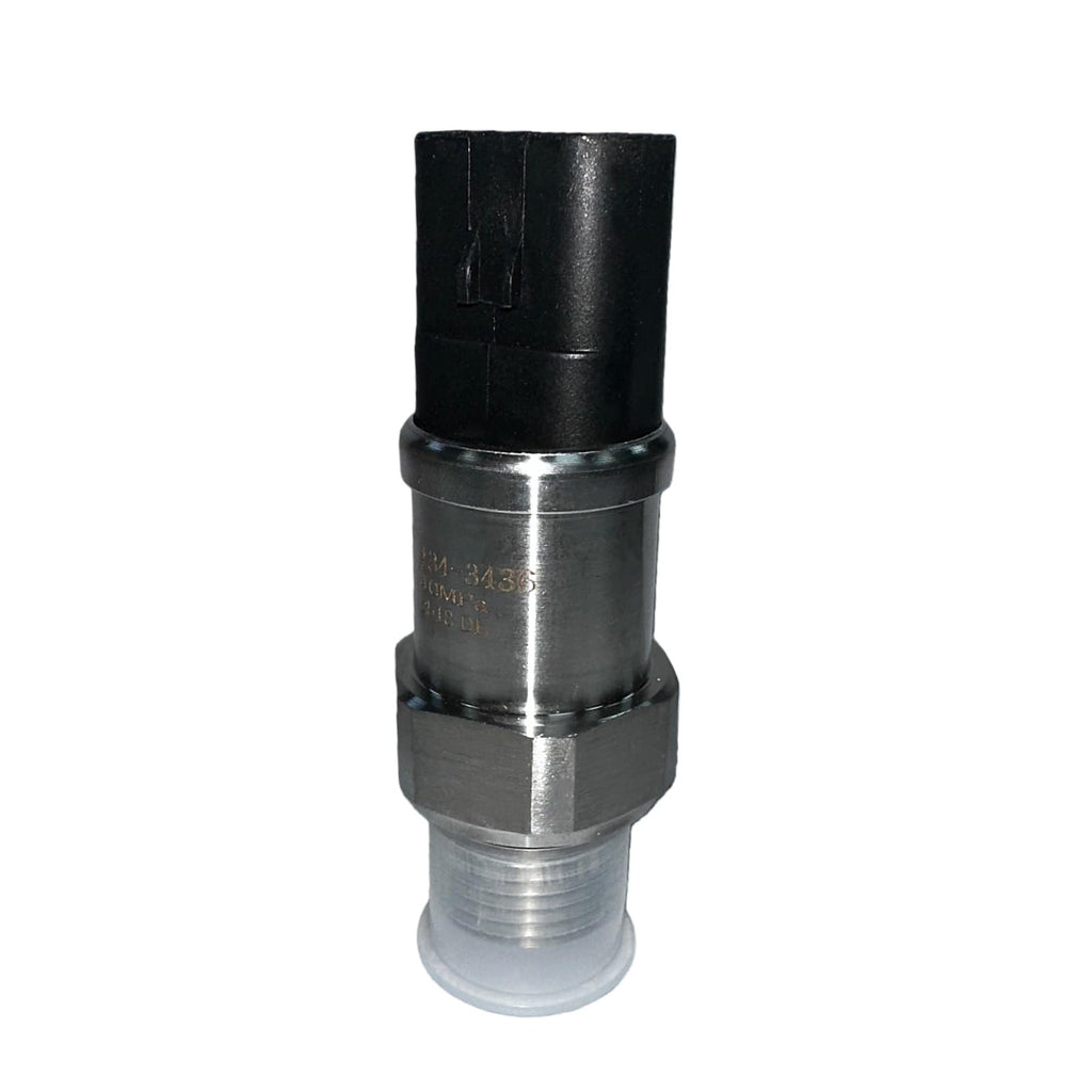 Pressure Sensor 4343436 434-3436 Fits for Caterpillar Excavator Replace parts