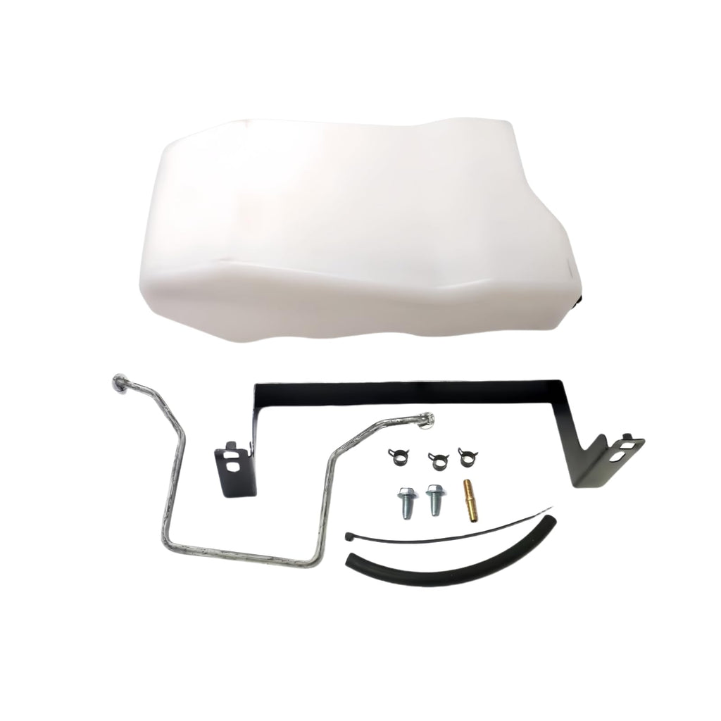 GY21102 GY21876 Fuel Gas Tank Fits for John Deere Replace parts