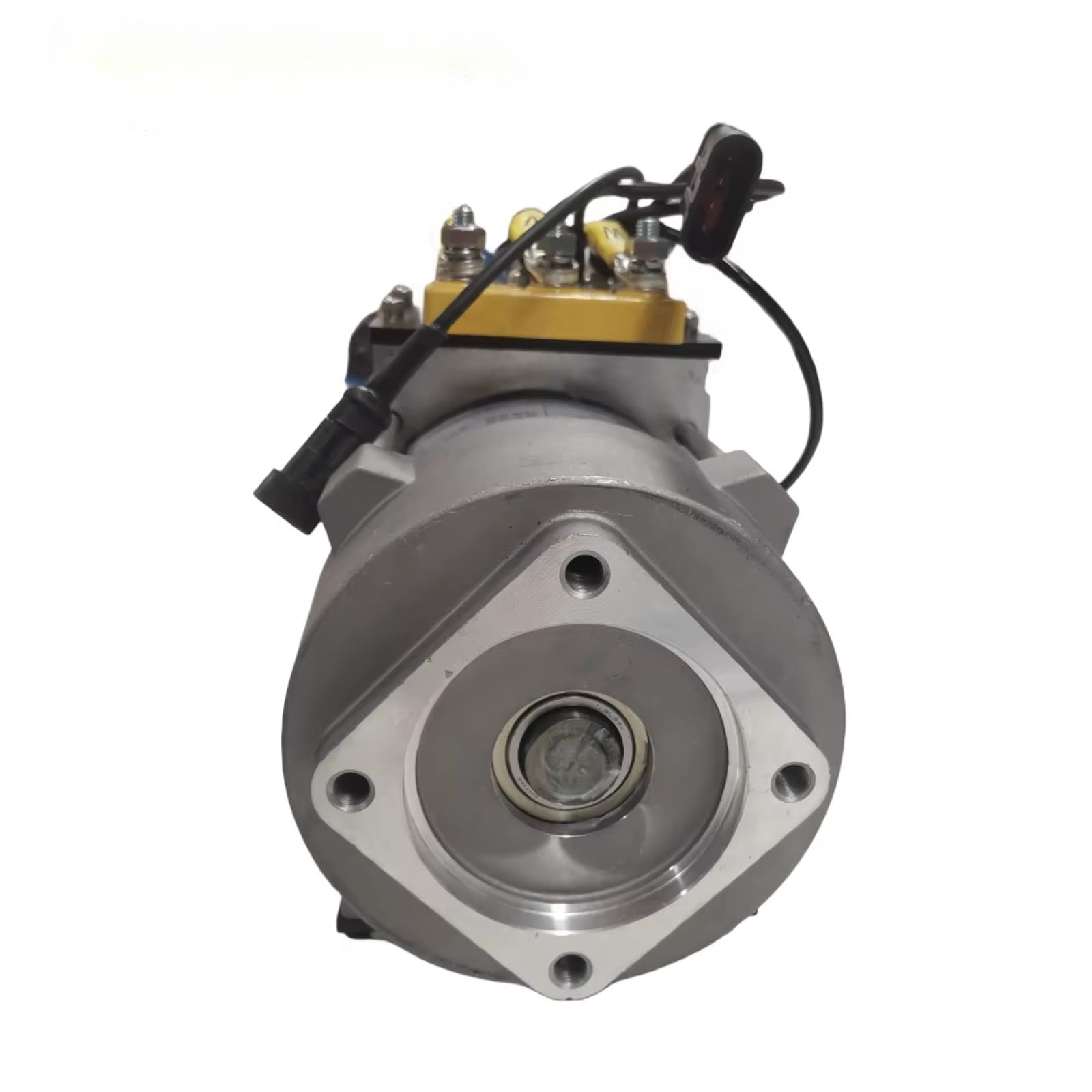00008010 DL-00008010 AC Motor Fits for Dingli AC Electric Scissor Lift JCPT0812HA JCPT1008HA JCPT1012HA JCPT1212HAJCPT1412HA JCPT1612HA Replace parts