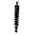 Front Shock 51400-HN2-003, 51400-HN2-A22 Compatible With Honda TRX500FGA Foreman 500cc 2001-2014