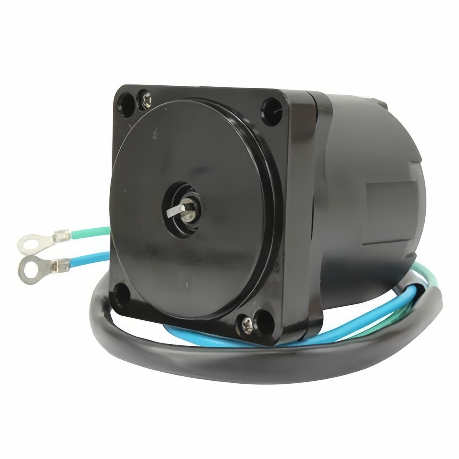 430-22123 Tilt Trim Motor Compatible With For Evinrude E70PL 2001-2001, JOHNSON BJ115L4 2003-2003, BJ115X4 2003-2003, BJ60PL4 2003-2003, BJ60PL4 2004-20051 38100-93J12