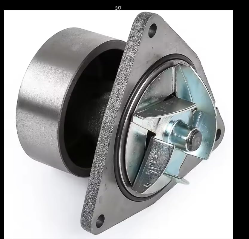 3913432 3903749 Water Pump Replacement for Cummins 6B 6BT 4B 4BT 4BTA