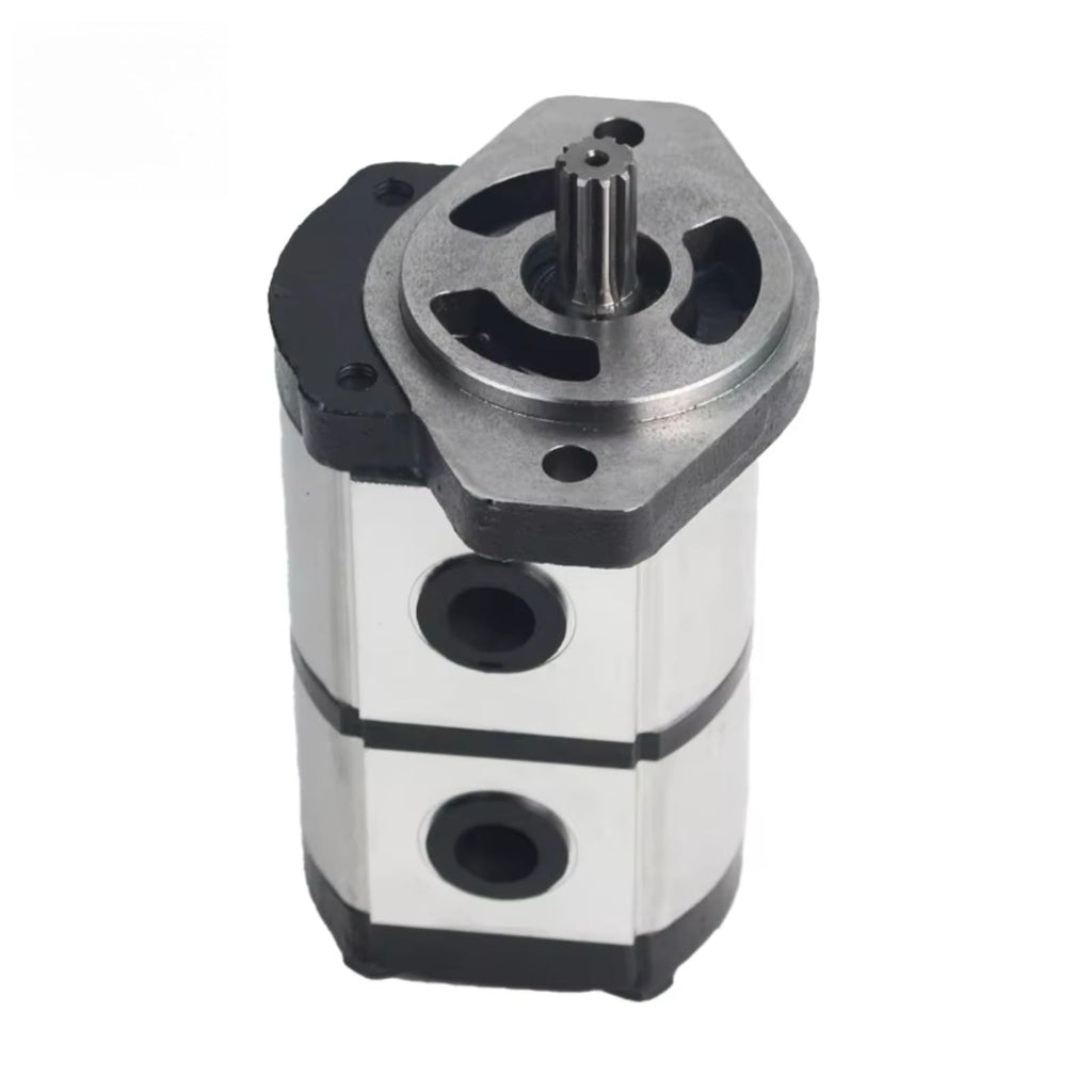 400910-00138A Charge Pump Pilot Pump Fits for Doosan Wheel Excavator DH150W Replace parts