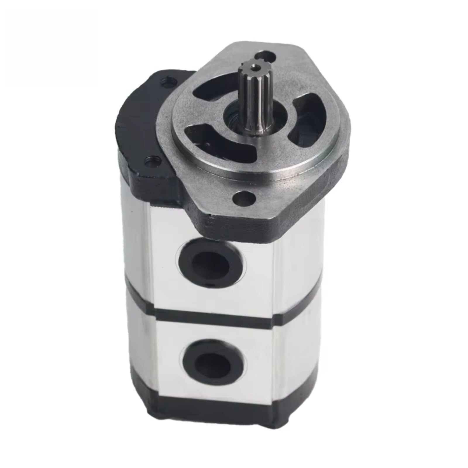 400910-00138A Charge Pump Pilot Pump Fits for Doosan Wheel Excavator DH150W Replace parts