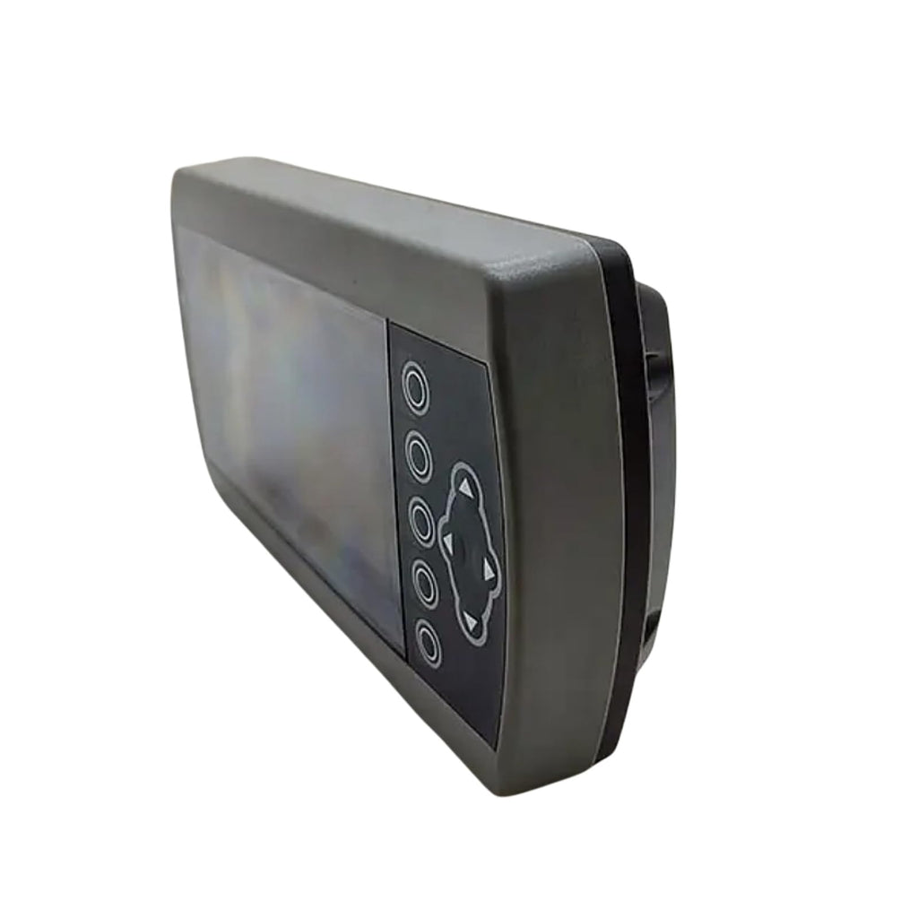 436-6210 525-1721 309-5711 Monitor LCD Display Screen Panel Fits for Caterpillar Cat E320D2 320D2 Excavator