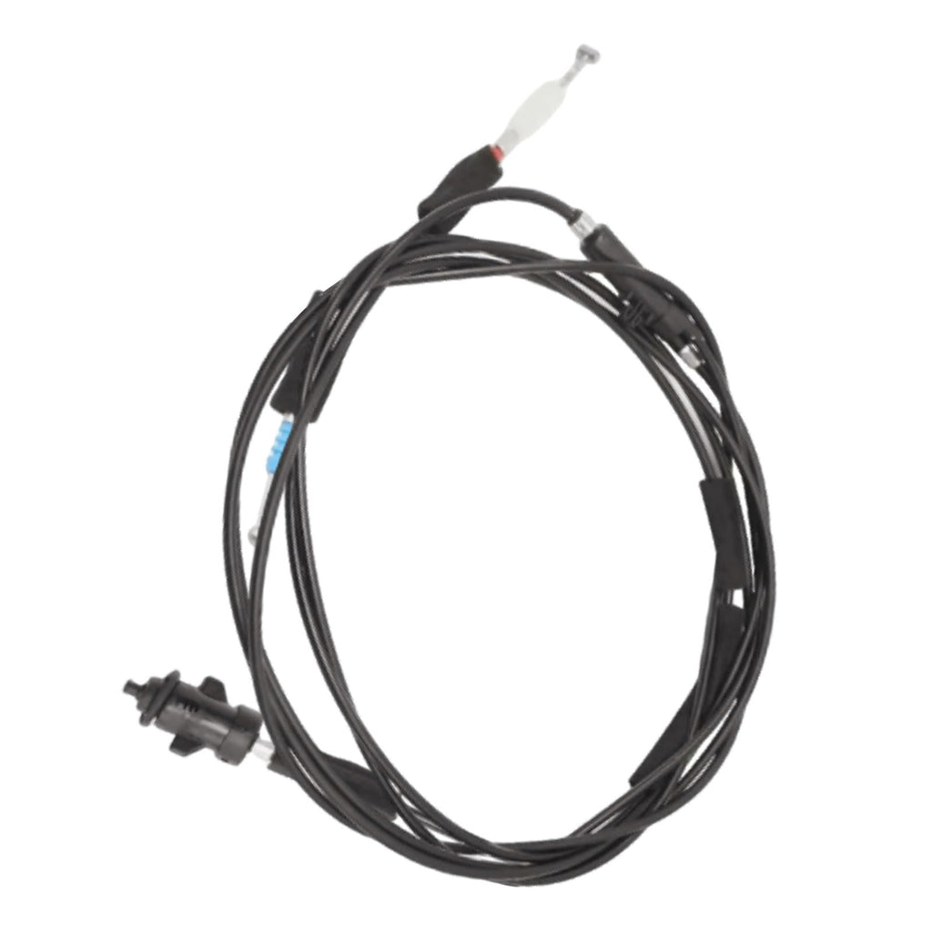 74880S5A305 Trunk Door and Fuel Lid Latch Lock Release Cable Fits for Honda for Civic 2001-2005