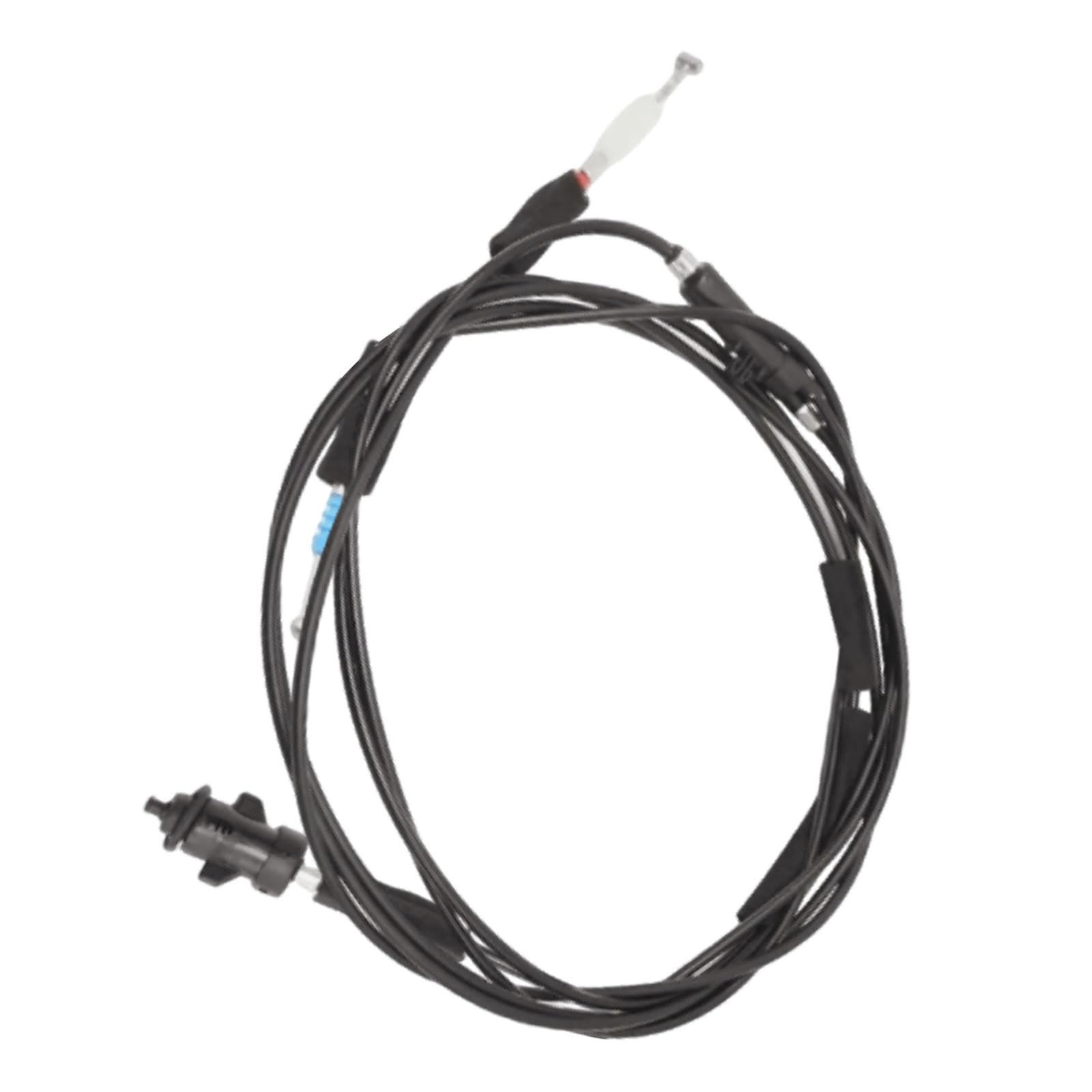 74880S5A305 Trunk Door and Fuel Lid Latch Lock Release Cable Fits for Honda for Civic 2001-2005
