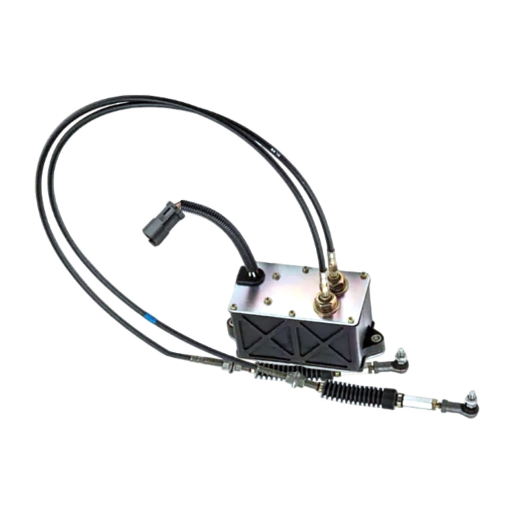 119-0633 1990633 Stepper Motor Throttle Motor 247-5231 Fits for CAT E320B E312B Replace parts