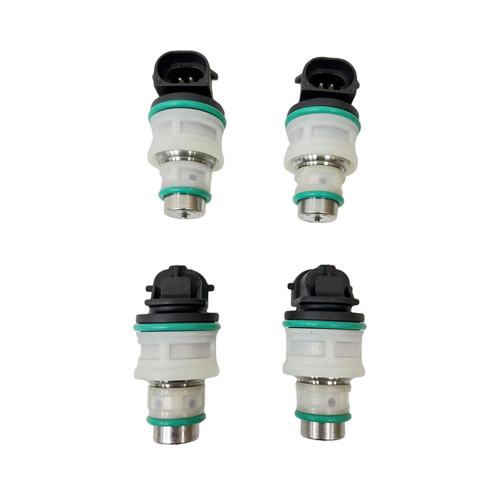 4PCS D224A5278 17111986 Injector Nozzle Fits for Buick Fits for Chevrolet Truck Replace parts