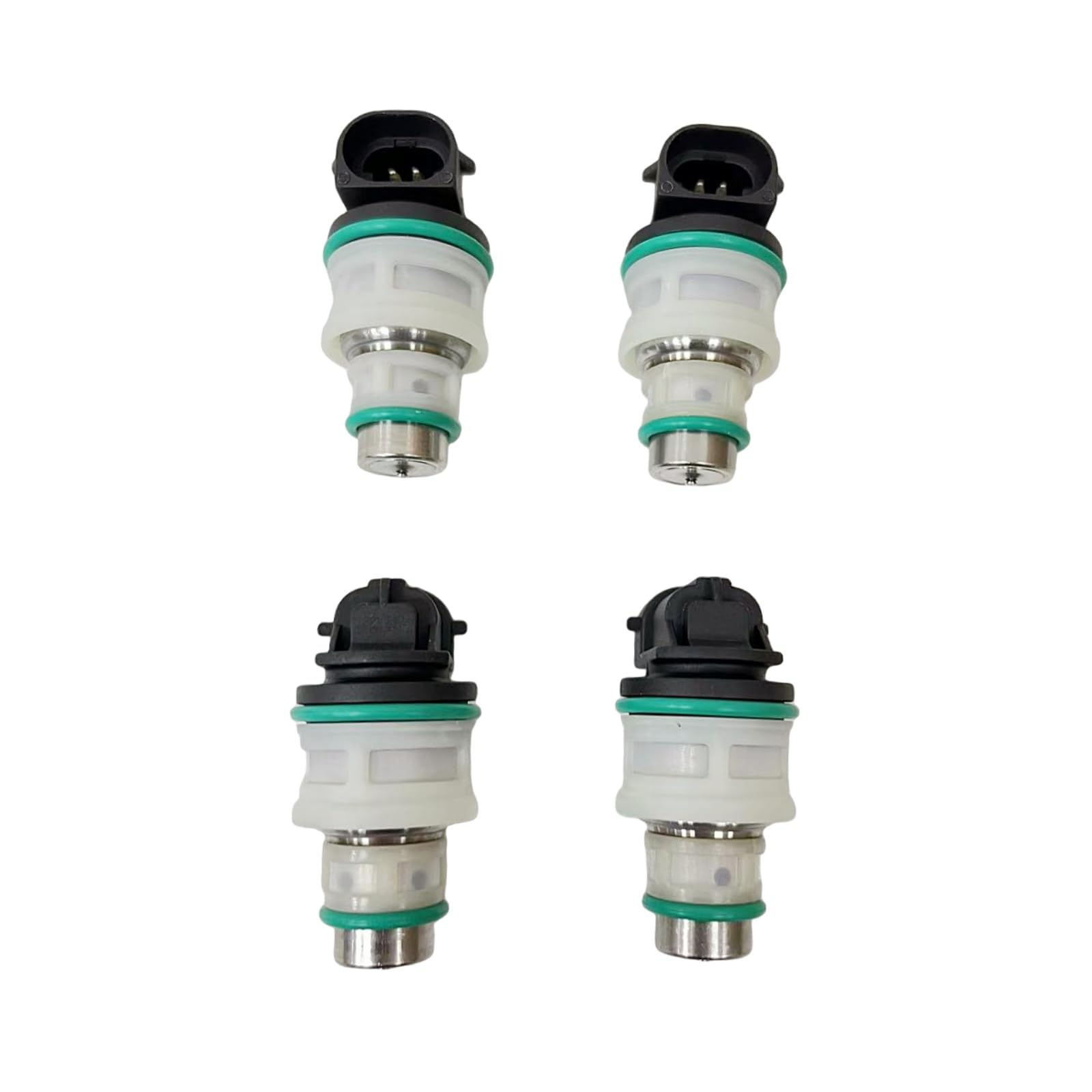 4PCS D224A5278 17111986 Injector Nozzle Fits for Buick Fits for Chevrolet Truck Replace parts