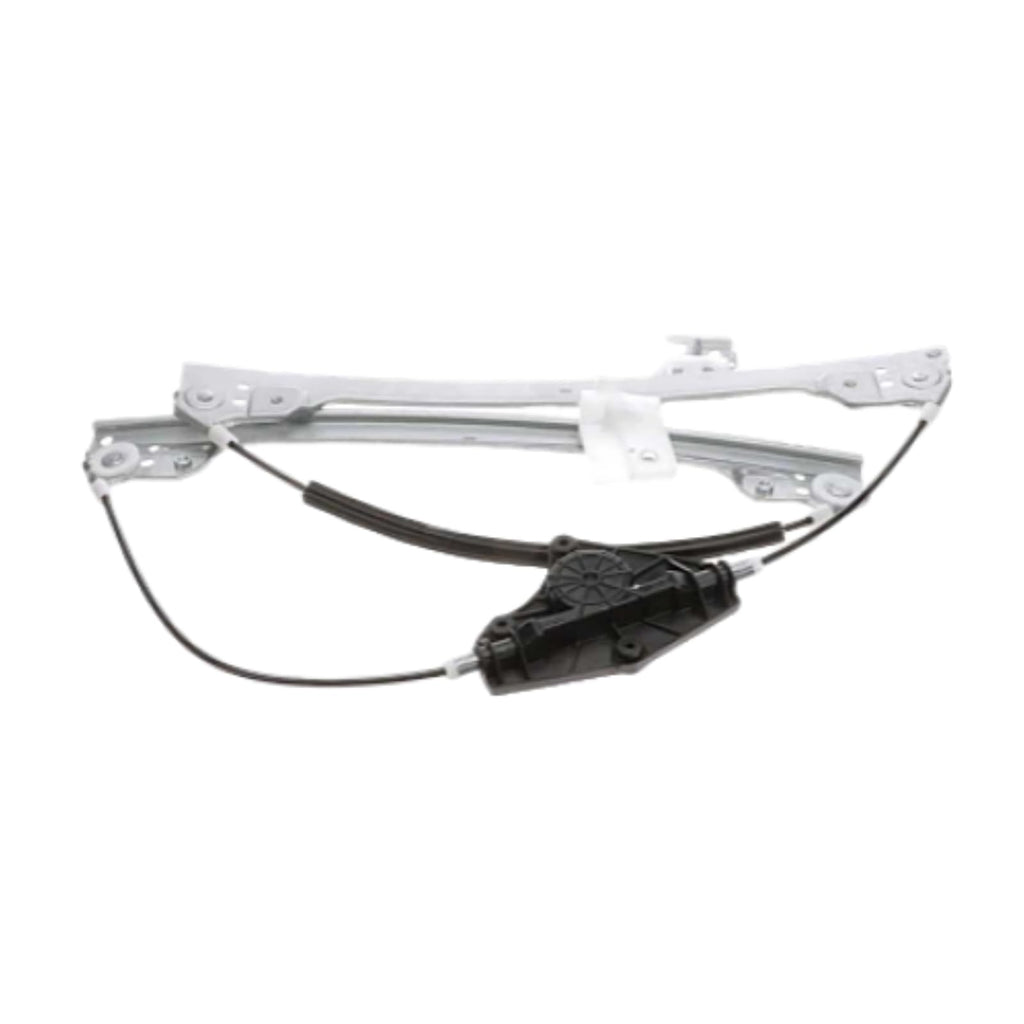 807219N00A Front Left Drive Side Power Window Regulator Without Motor Fits for Nissan for Maxima 3.5L 2009-2015 Replace parts
