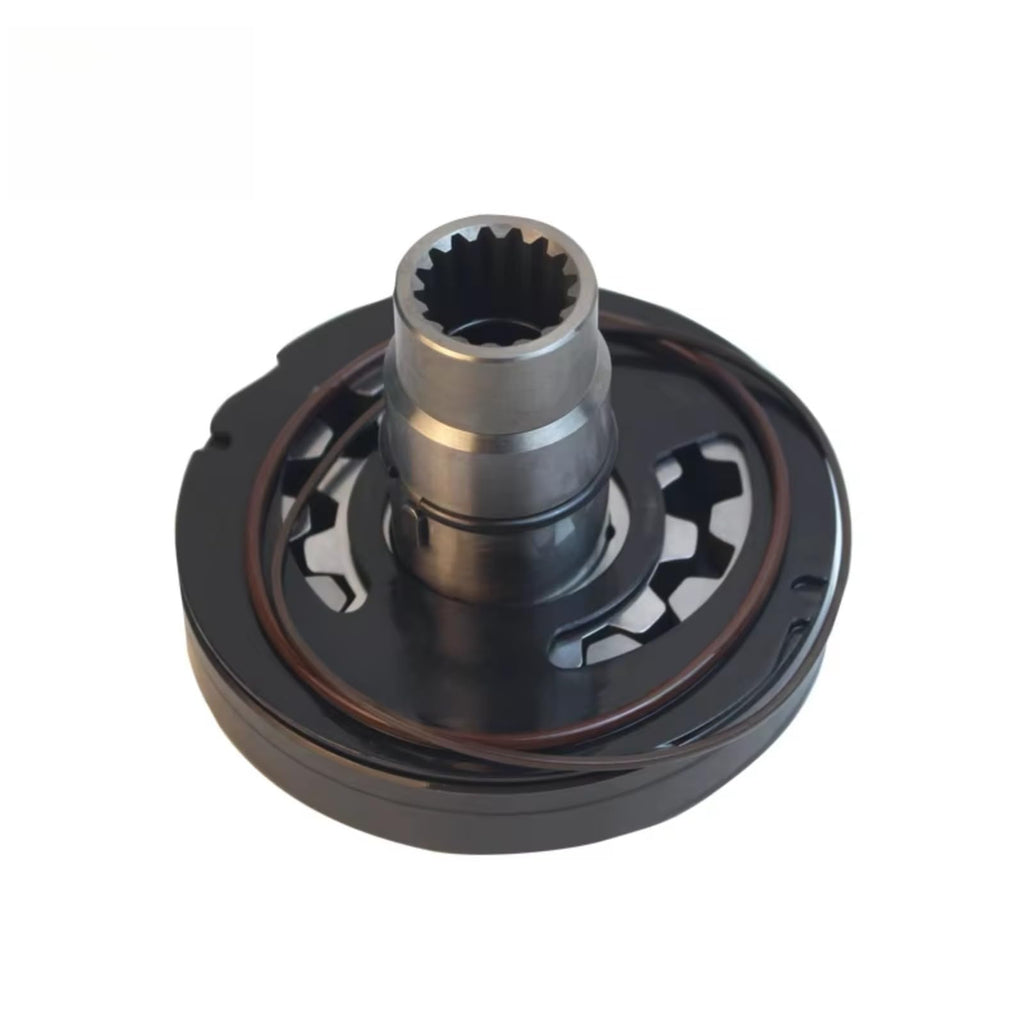 A10VG28 Hydraulic Charge Pump Fits  for Excavator Distributor Replace parts