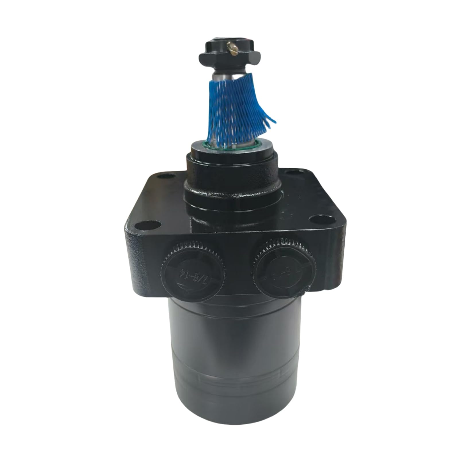 483388  TE0230US250AAAJ BME2-200-WS-T3-B Hydraulic Wheel Motor Fits for Parker Lawn Mowers