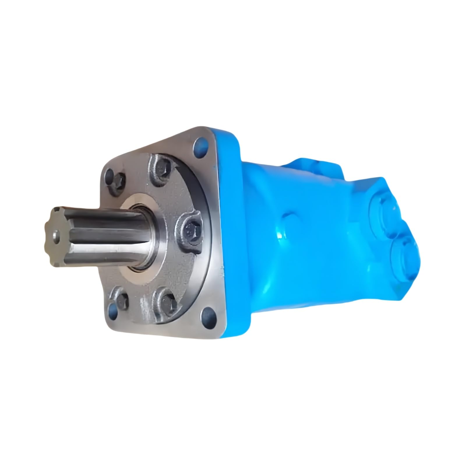 151B-2151 OMV400-151B2151 Hydraulic Motor Fits for Excavator Loader Tractor Truck