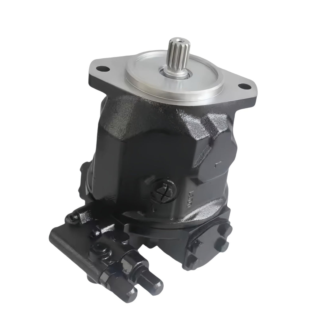 Hydraulic Pump 172-9322 Fits for CAT Engine 3176C 3196 Articulated Truck CAT 725 730