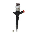 095000-7780 23670-30280 Diesel Fuel Injector Fits for Toyota Hilux & Prado 1KD-FTV 3.0L Euro 4 Aftermarket Parts