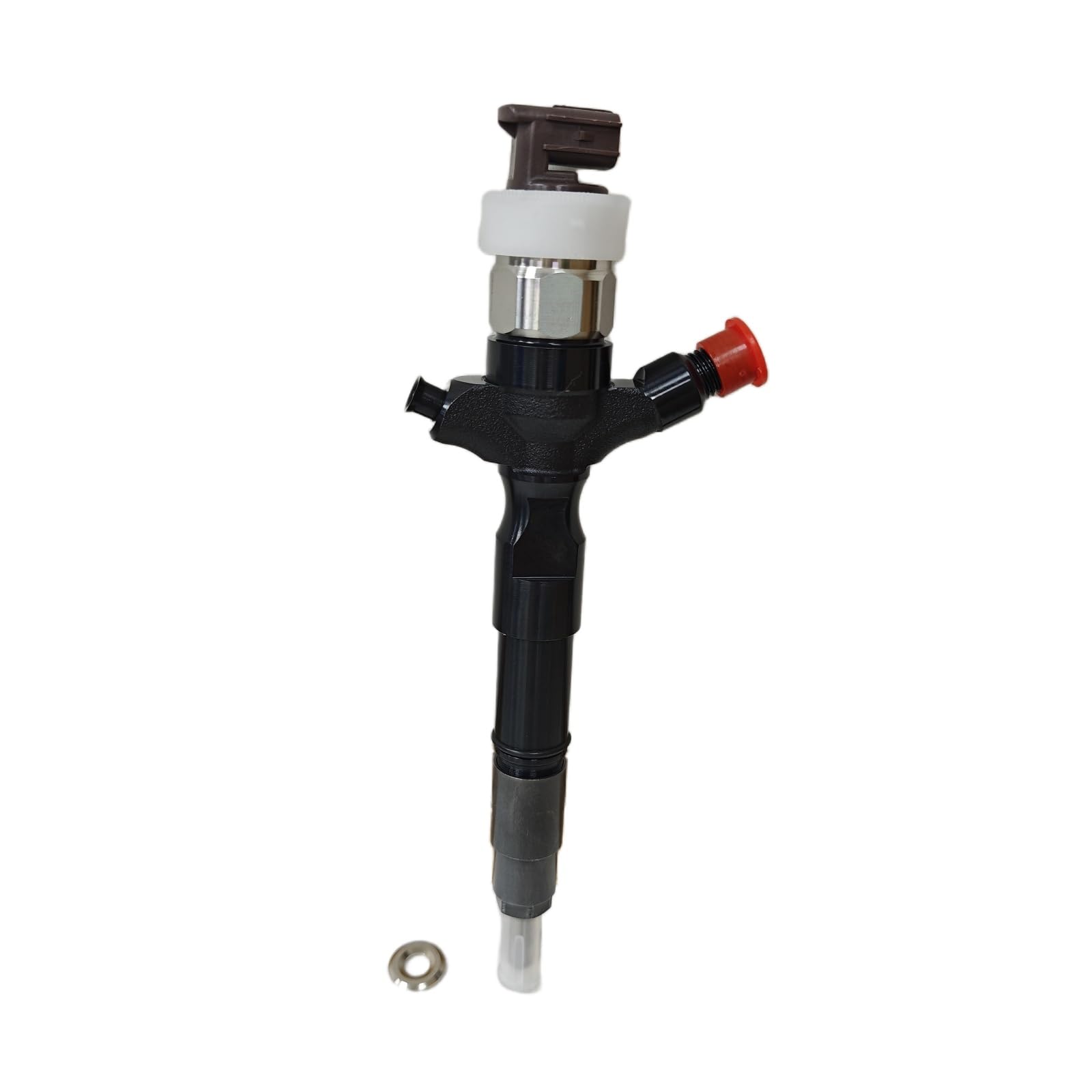 095000-7780 23670-30280 Diesel Fuel Injector Fits for Toyota Hilux & Prado 1KD-FTV 3.0L Euro 4 Aftermarket Parts