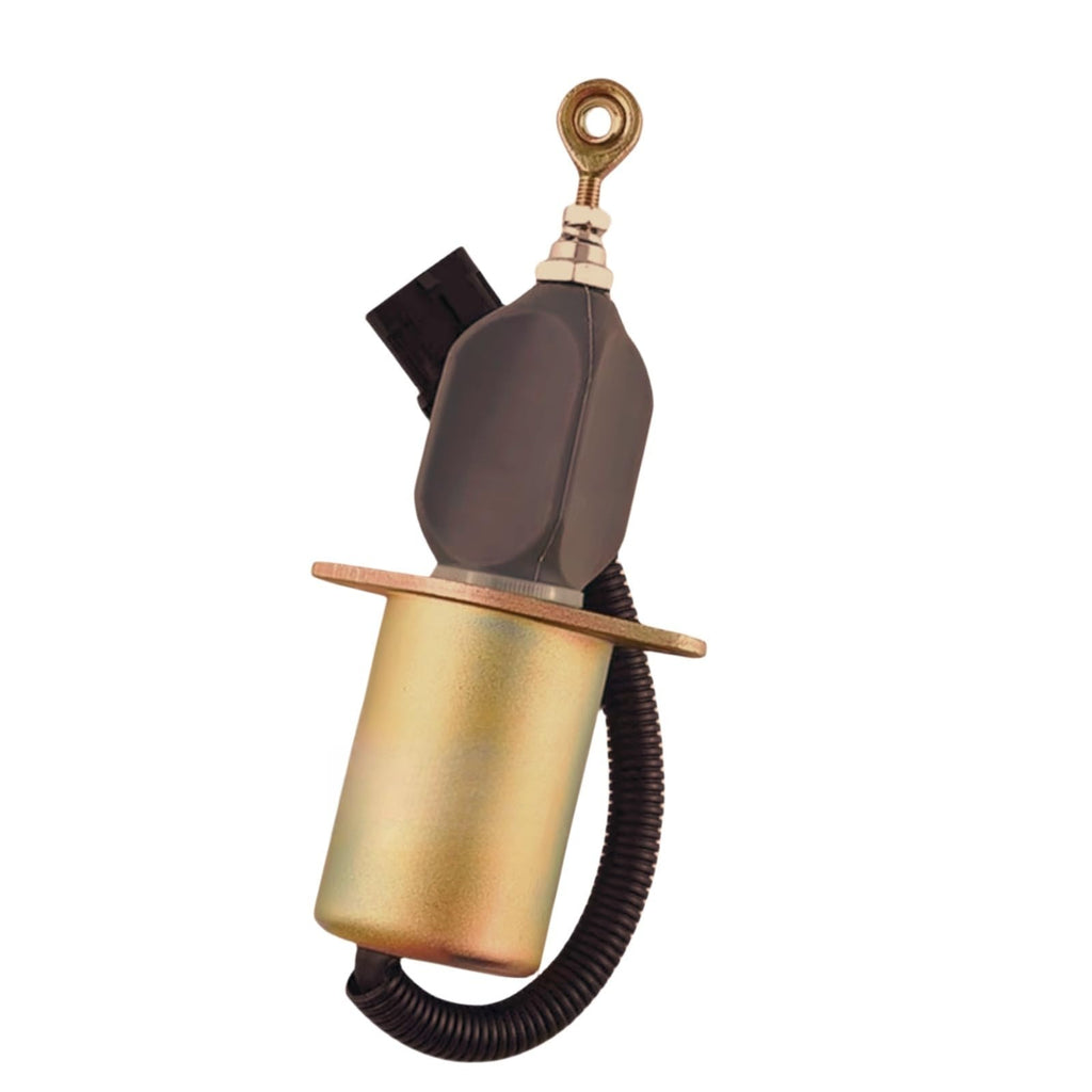 Fuel Pump Solenoid SA-4764-12 Fits for Cummins Diesel Engine Replace parts