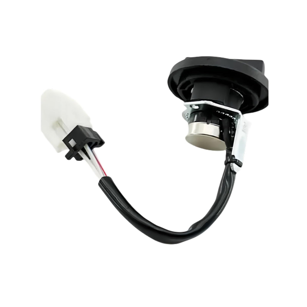 7825301301 7825-30-1301 Throttle Knob Switch Fits for Komatsu PC100-6 PC120-6 PC200-6 PC220-6 PC240-6 PC300-6 PC350-6 Excavator