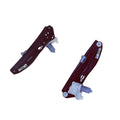 51357202481 51357202482 Rear Window Regulator Kit Fits for BMW 750Li Replace parts