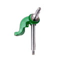 RE208804 Spindle L/H Fits for John Deere Tractors 5103, 5200, 5203, 5210, 5220, 5300+
