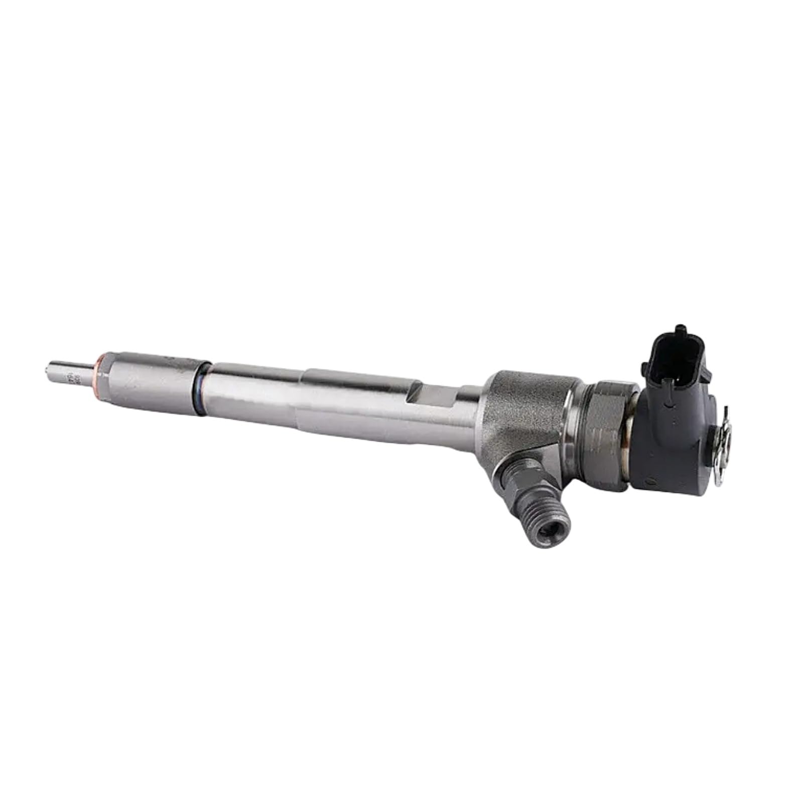 Sgaorcpas 4Pcs New Diesel Fuel Injector Compatible with SAIC MAXUS V80 Engine 0445110483 0445110484