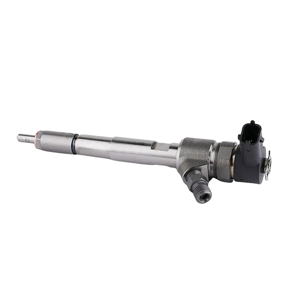 4Pcs New Diesel Fuel Injector Compatible with SAIC MAXUS V80 Engine 0445110483 0445110484