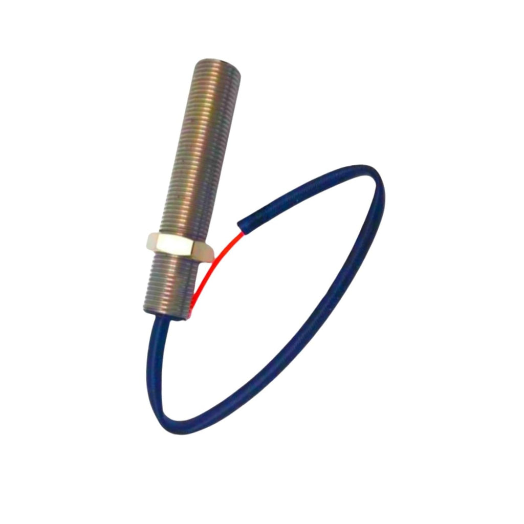 Magnetic Pickup Speed Sensor MSP676 Fits for Diesel Engine Replace parts
