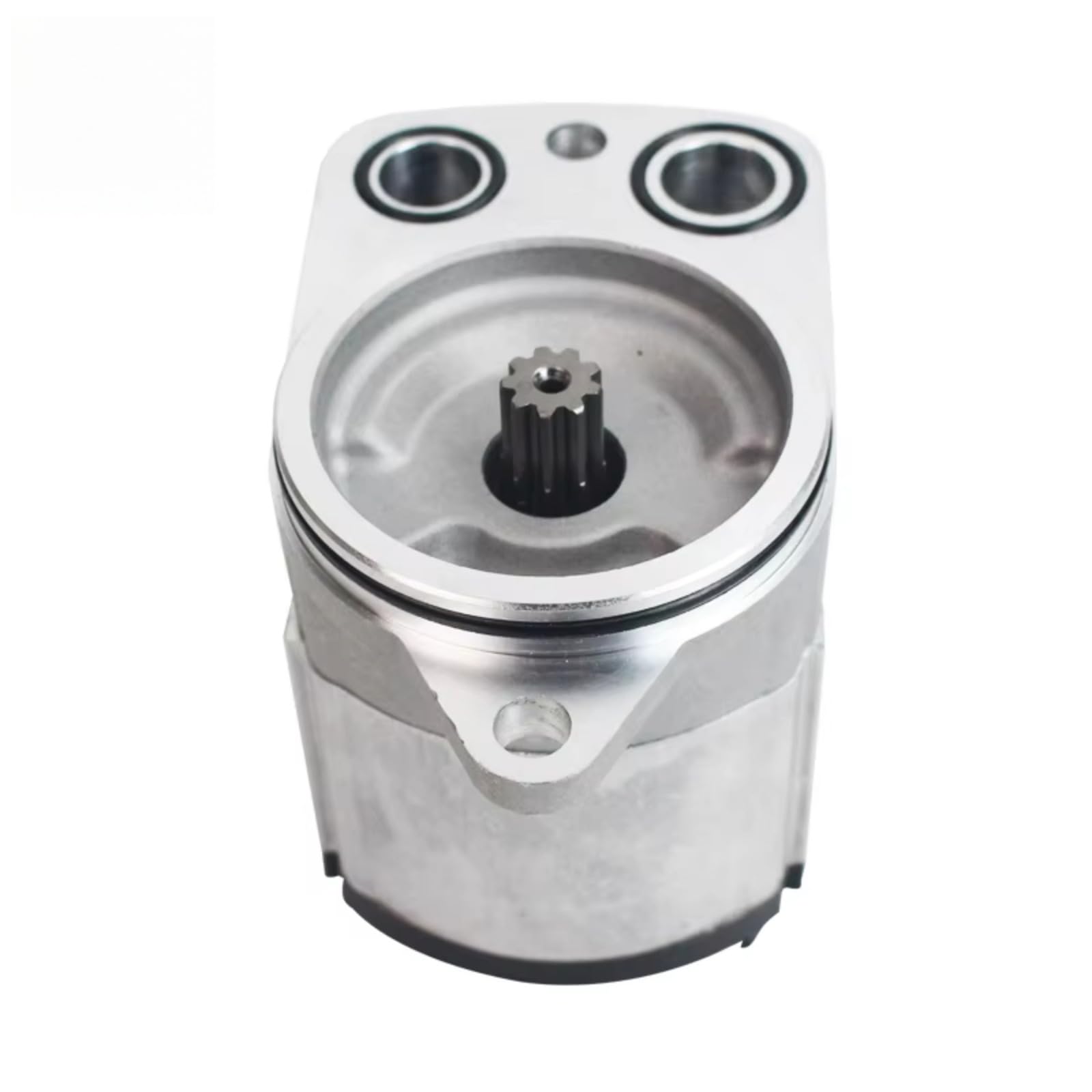 A8VO200 Gear Pump Fits for Excavator E330C DH500 Replace parts