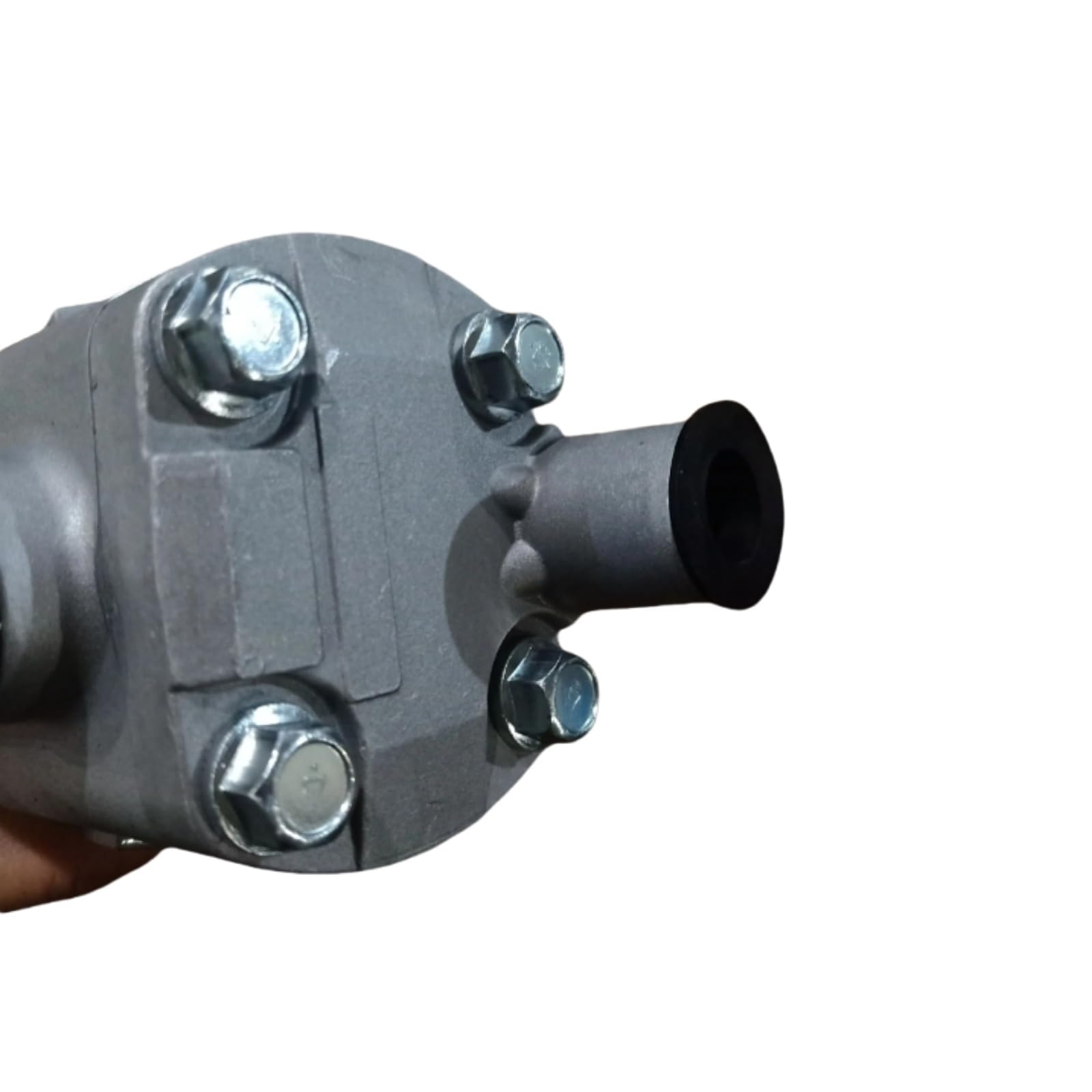 Hydraulic Pump 34550-36400 34070-36400 Compatible with Kubota Tractor L3600DT L3710GST L3710HST L4200DT L4310DT L4310GST L4310HST L4610DT L3600DT-C L3600DT-GST L3600DT-GST-C
