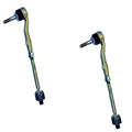 2pcs Front Rod 322167-62403 32216762403 Fits for BMW E60 E66