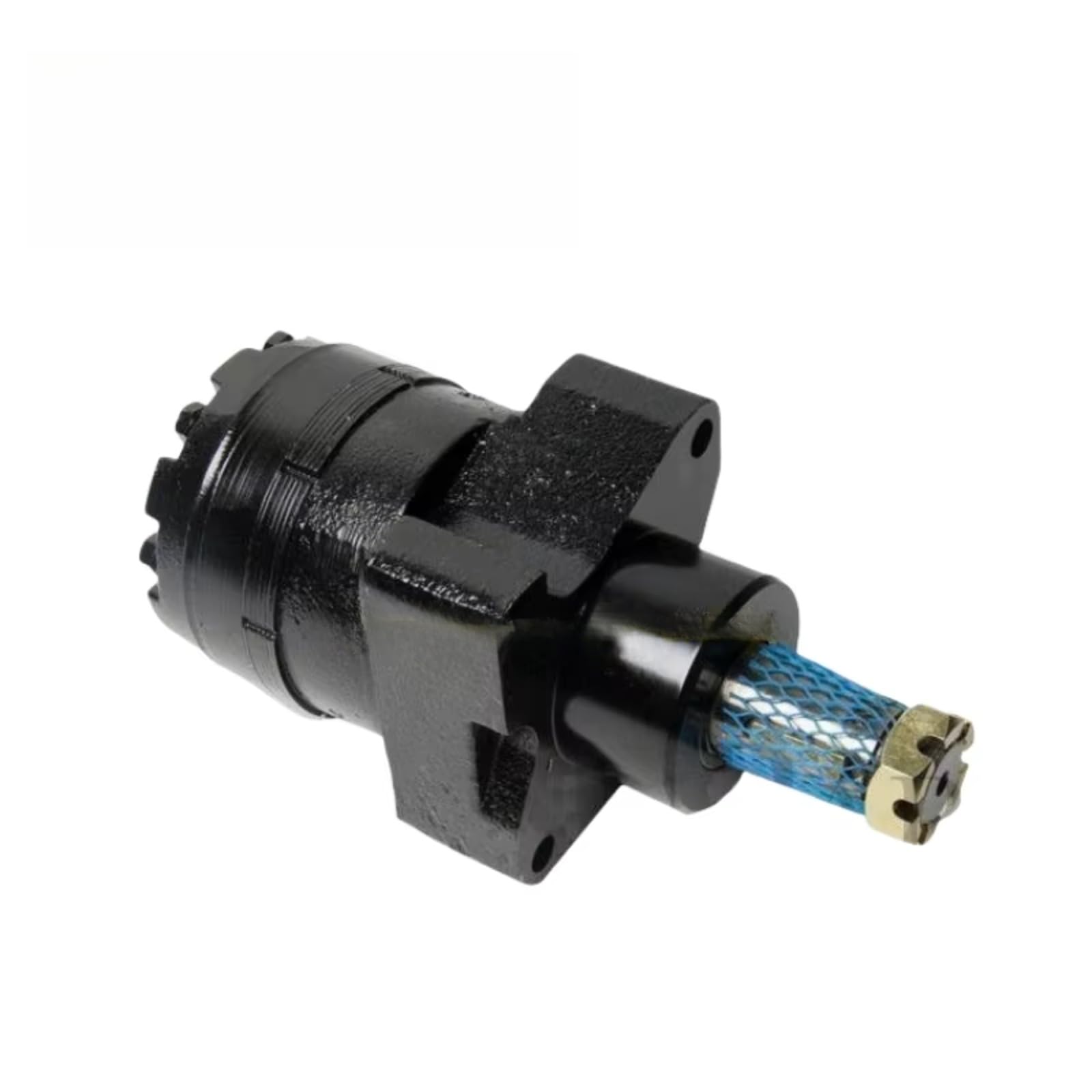 Hydraulic Motor DL00000533 DL00002009  Fits for Dingli Scissor Lift JCPT1212H JCPT1212 Replace parts