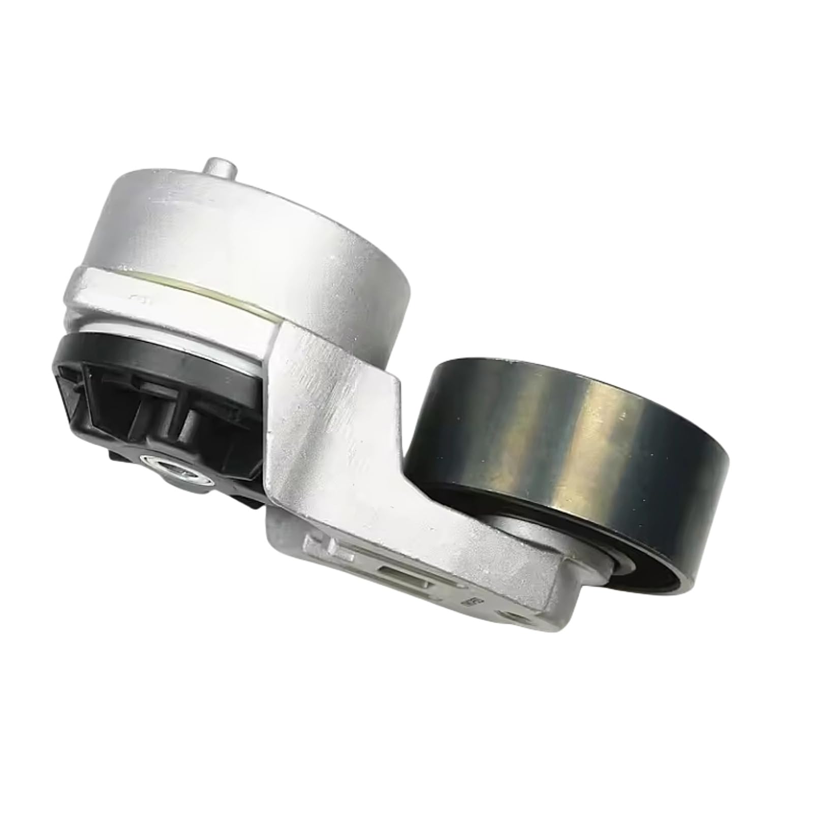 Belt Tensioner Pully 3912254 Compatible with Dodge Ram Cummins 5.9 5.9L Diesel 4B 89-02 12V 24V