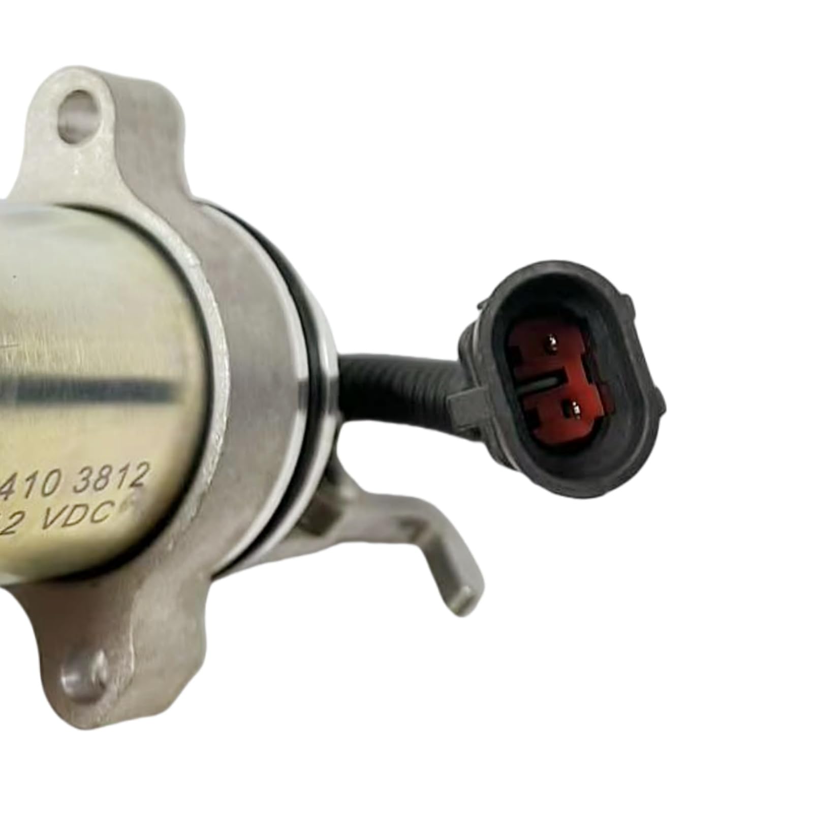 7027251 12V Fuel Stop Solenoid Replacement for JLG Genie T114678 32752 32752GT Deutz