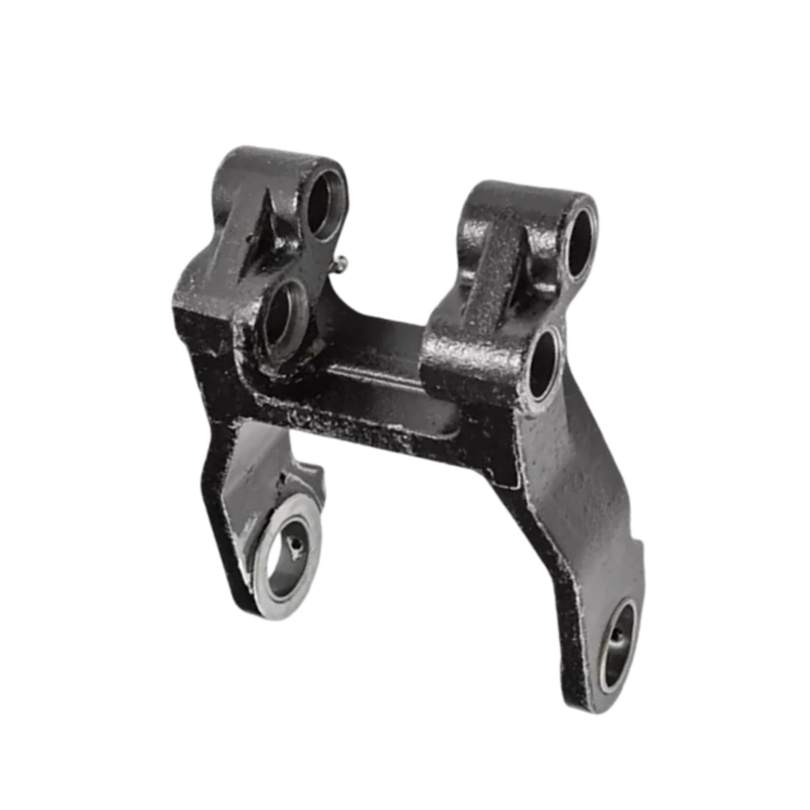 51194453 Double Wheels Support Fits for Jungheinrich ERE120 Forklift Replace parts