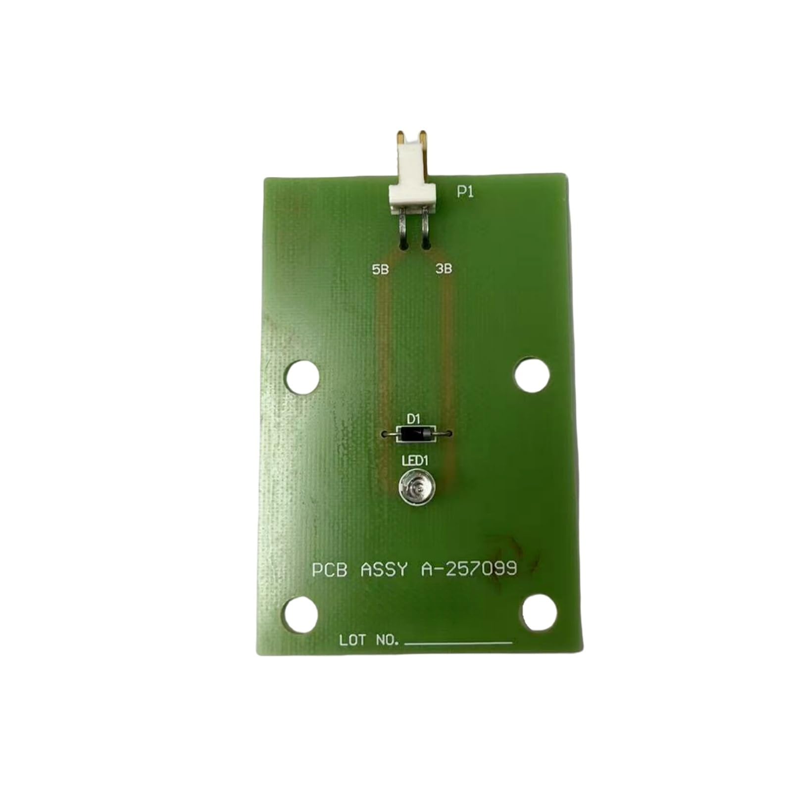 A-257099 Automatic Voltage Regulator Fits for Generator