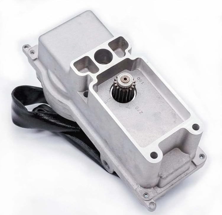 4034289RX New Turbocharger Electronic Actuator Fits for Cummins ISX Engine