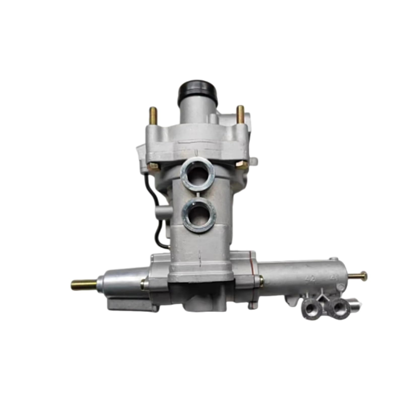 4757155000 Brake Load Sensing Valve Fits for DAF Fits for SCANIA Fits for Volvo Replace parts